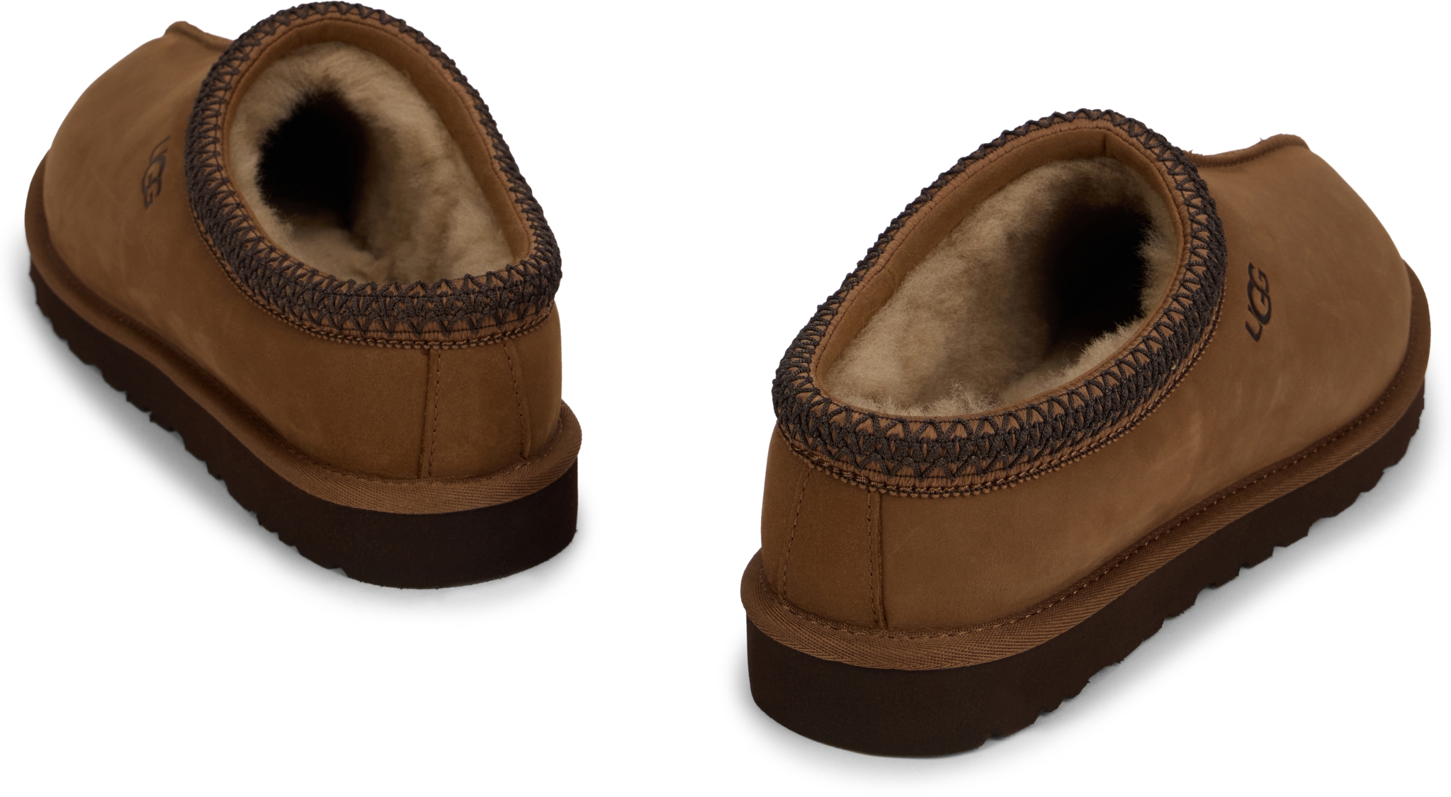 [UGG] Mules SS26 1175070_DKC