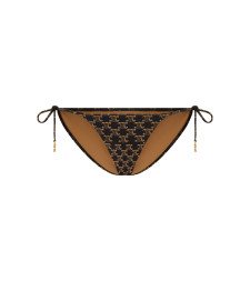 [Celine] Bikini SS26 RZ01F939T_17BR