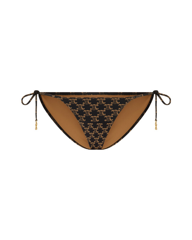 [Celine] Bikini SS26 RZ01F939T_17BR
