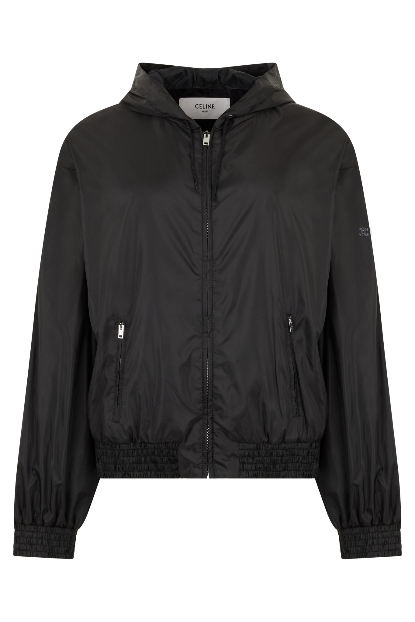 [Celine] Raincoat SS26 RV18M1474_38NO