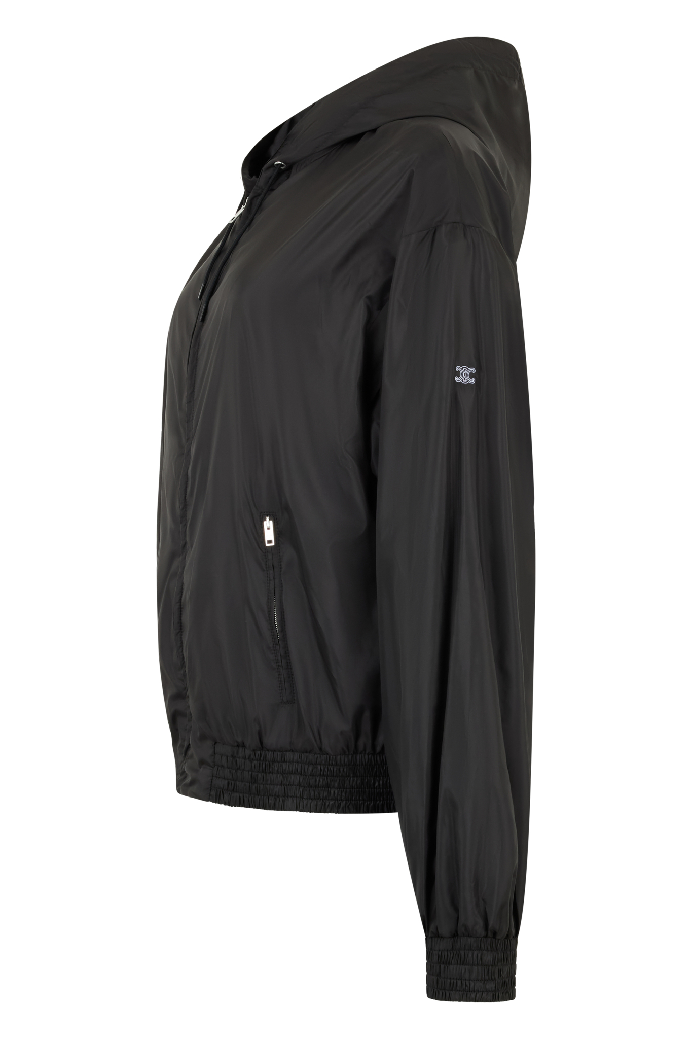 [Celine] Raincoat SS26 RV18M1474_38NO