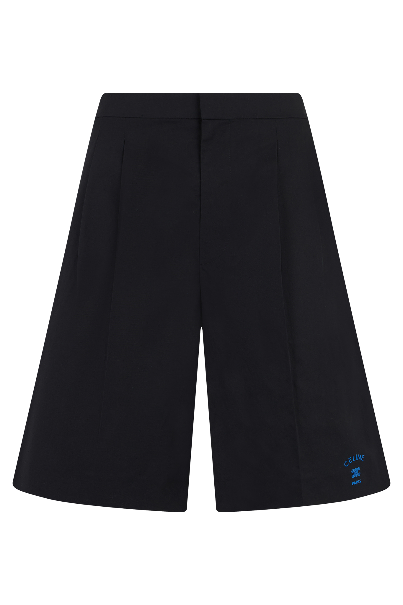 [Celine] Shorts SS26 RP0IF3318_38NO