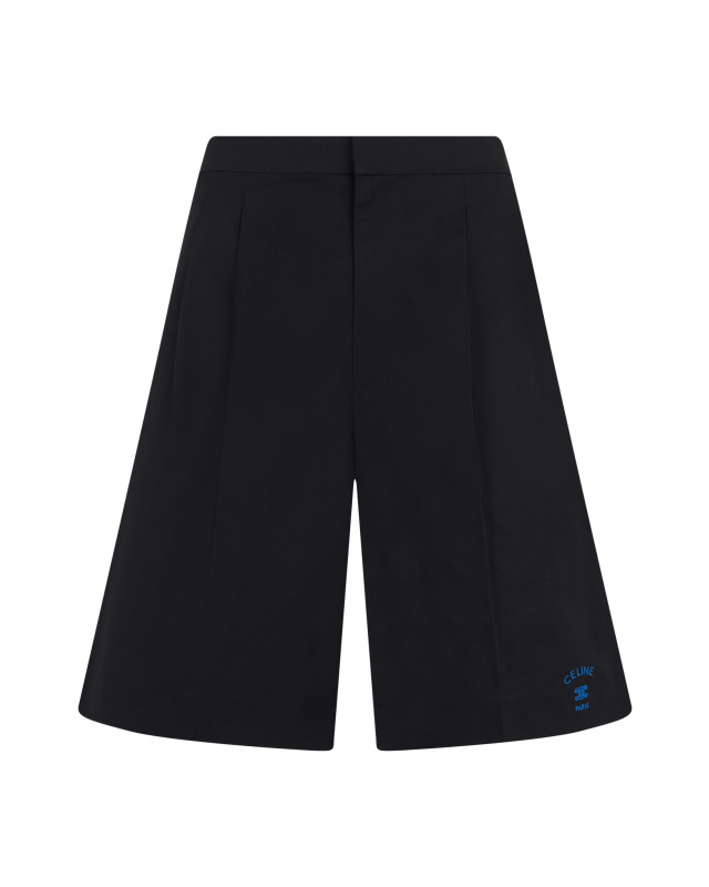 [Celine] Shorts SS26 RP0IF3318_38NO
