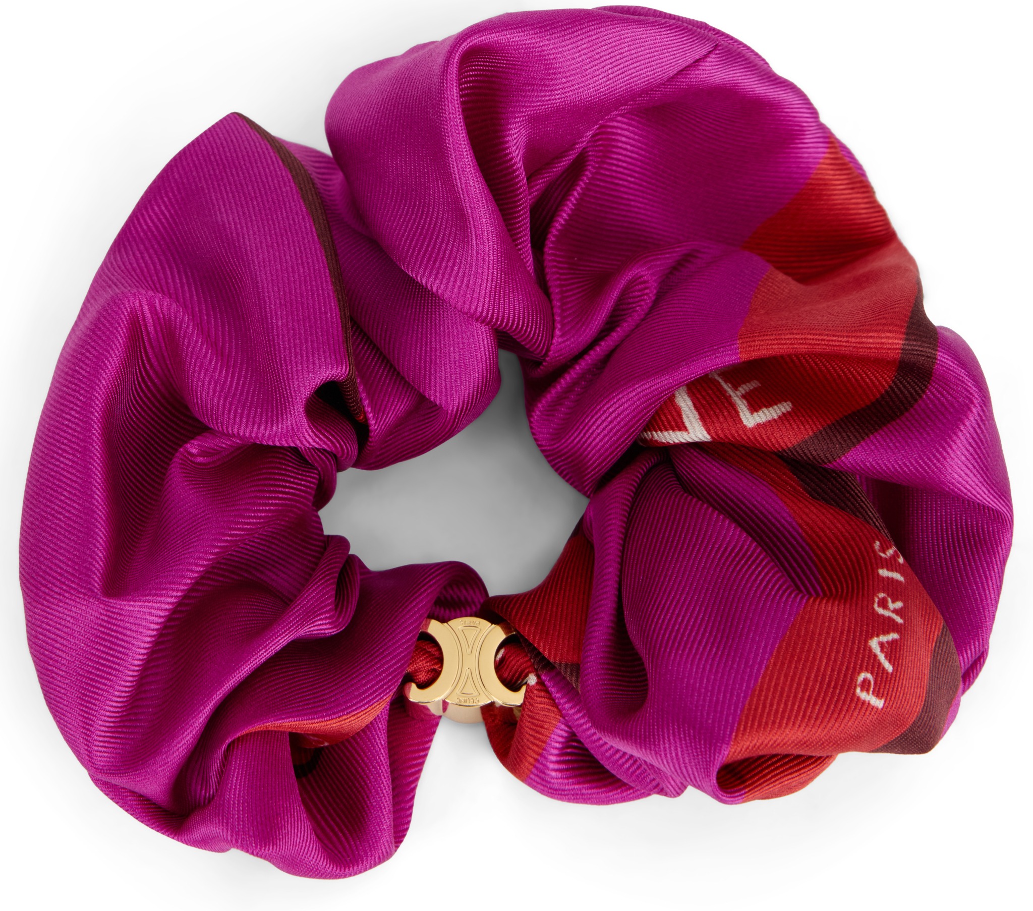[Celine] Hair Accessory SS26 B108N3J04_GKJ1