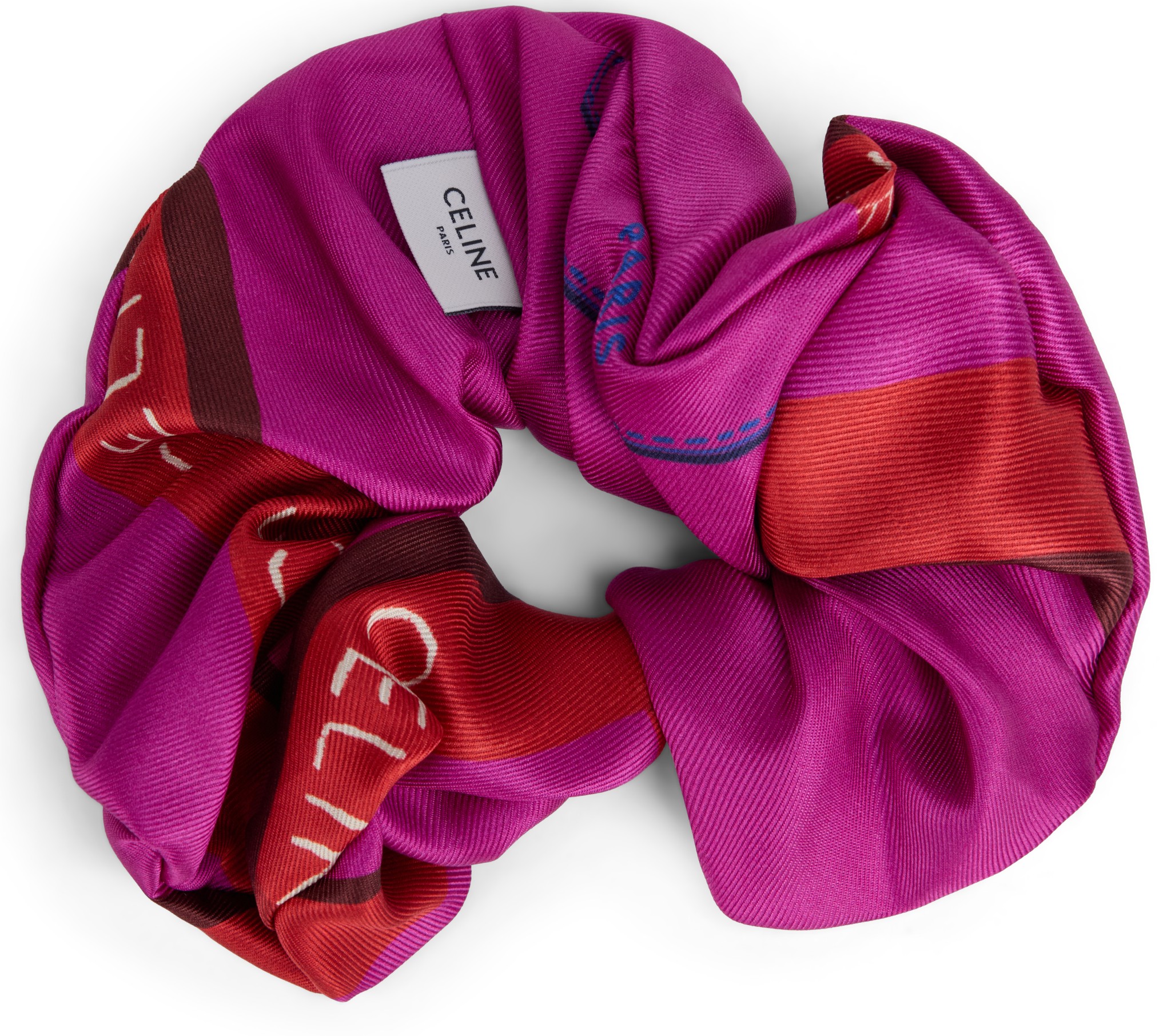 [Celine] Hair Accessory SS26 B108N3J04_GKJ1