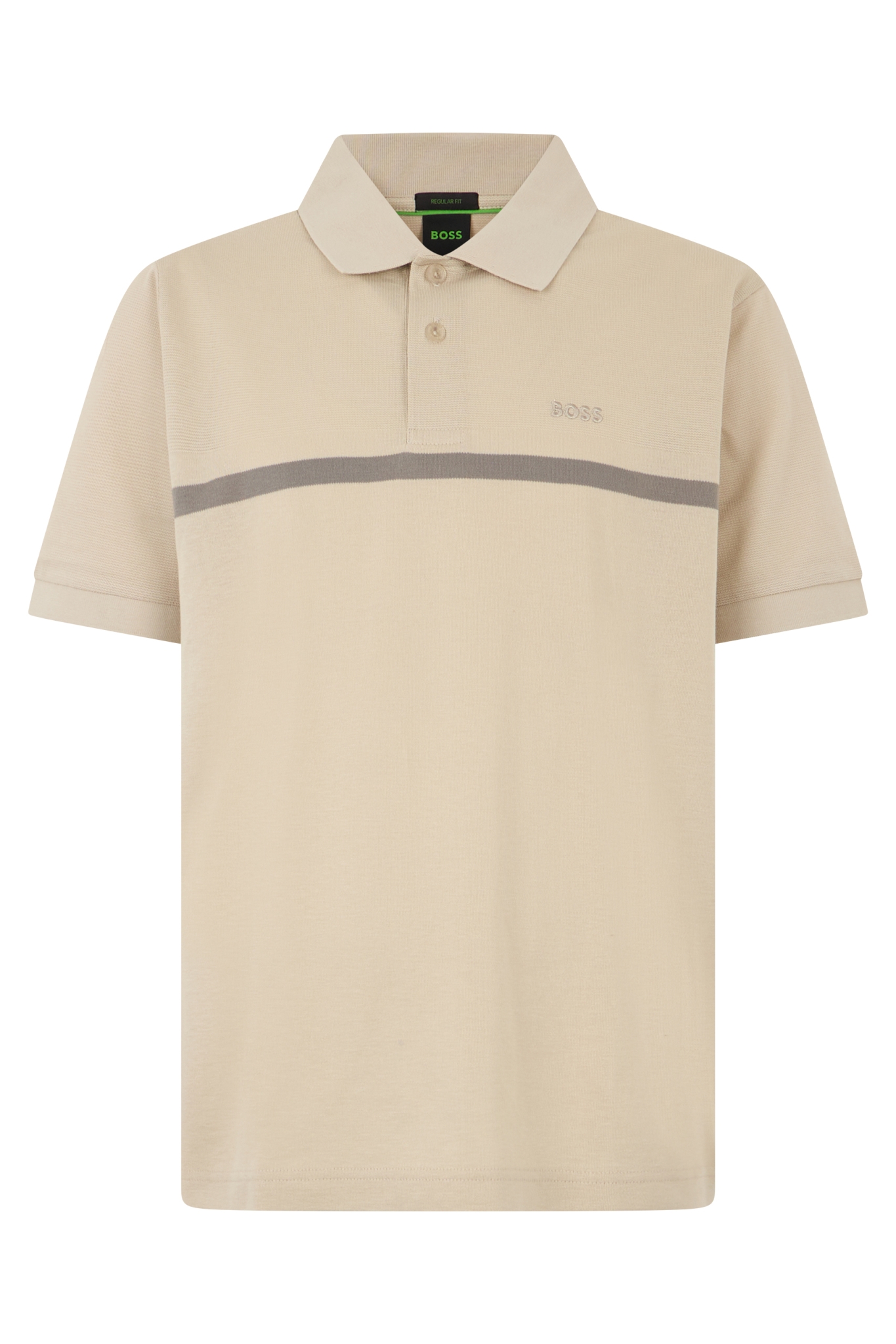 [BOSS] T-shirts Short Sleeve SS26 50553639_272