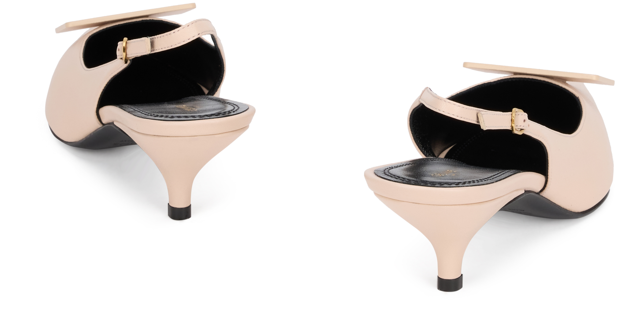 [Celine] Pumps SS26 366415268C_GKA6