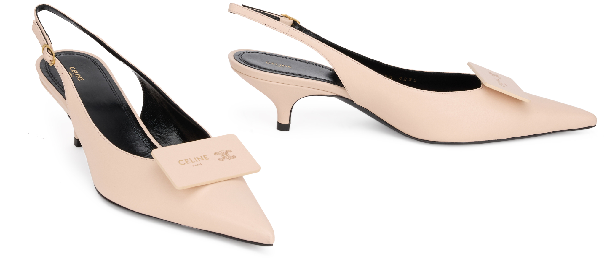 [Celine] Pumps SS26 366415268C_GKA6