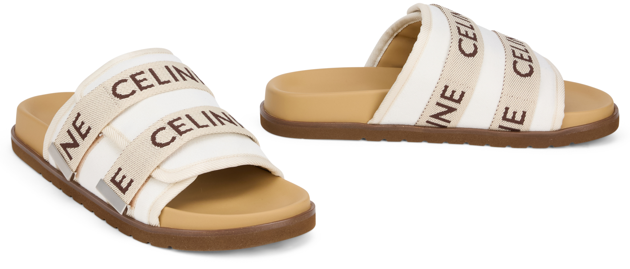 [Celine] Slippers SS26 362785360C_02CK