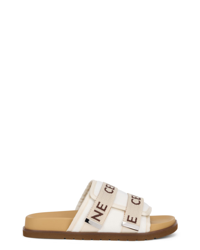 [Celine] Slippers SS26 362785360C_02CK