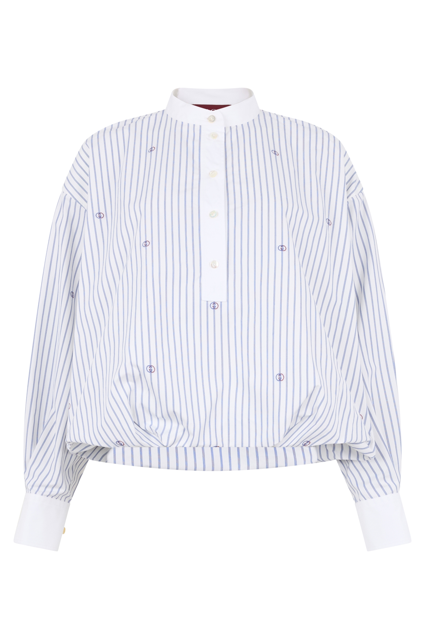 [Gucci] Blouse SS26 855774ZAUBX_9098