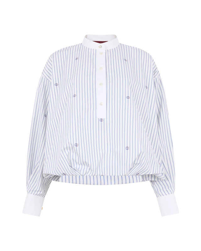 [Gucci] Blouse SS26 855774ZAUBX_9098