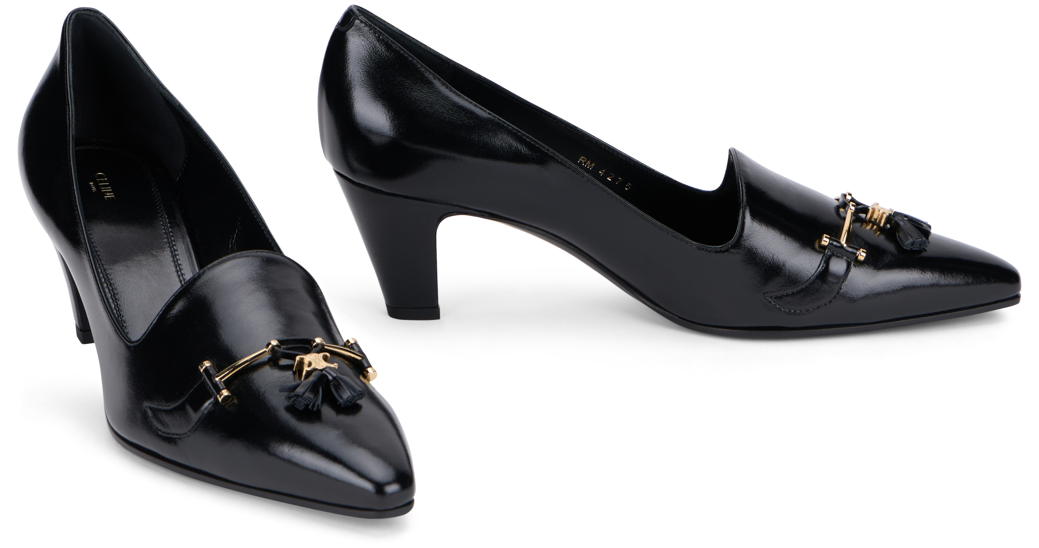 [Celine] Pumps SS26 365465266C_38NO