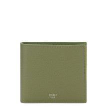 [Celine] Wallet SS26 10C873GTZ_GJK0