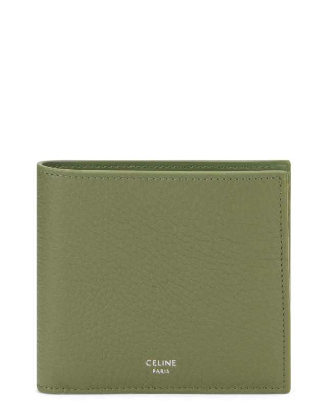 [Celine] Wallet SS26 10C873GTZ_GJK0