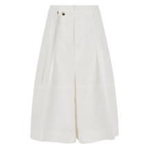 [Bottega Veneta] Pants SS26 866708V6D10_9071