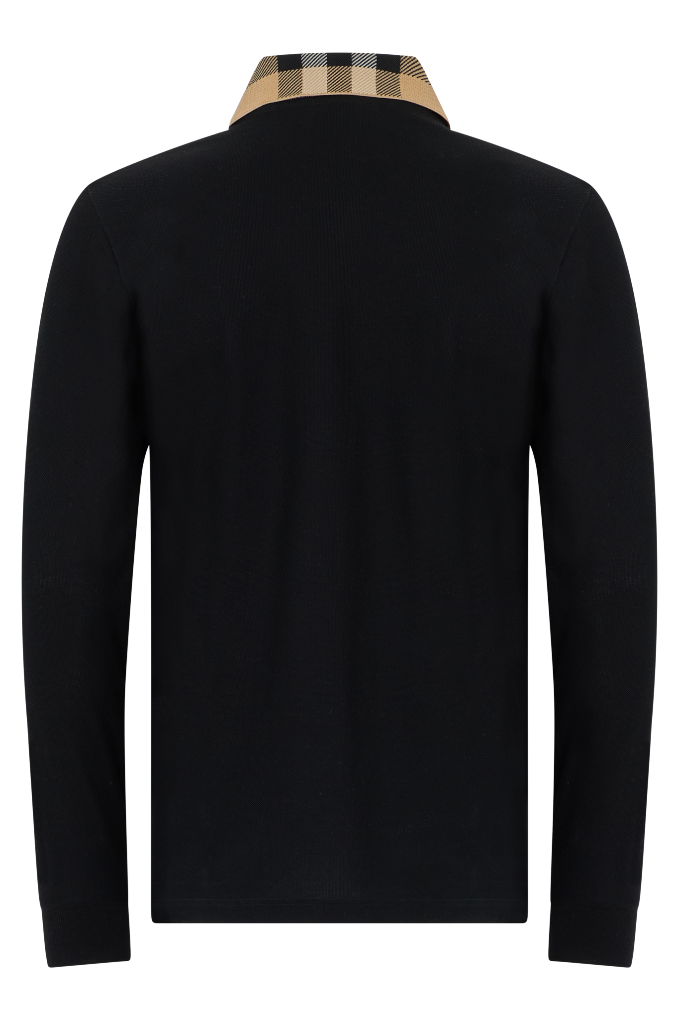 [Burberry] T-shirts Long Sleeve SS26 8098812121046_A1189