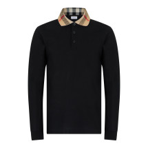[Burberry] T-shirts Long Sleeve SS26 8098812121046_A1189