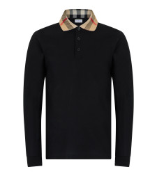 [Burberry] T-shirts Long Sleeve SS26 8098812121046_A1189