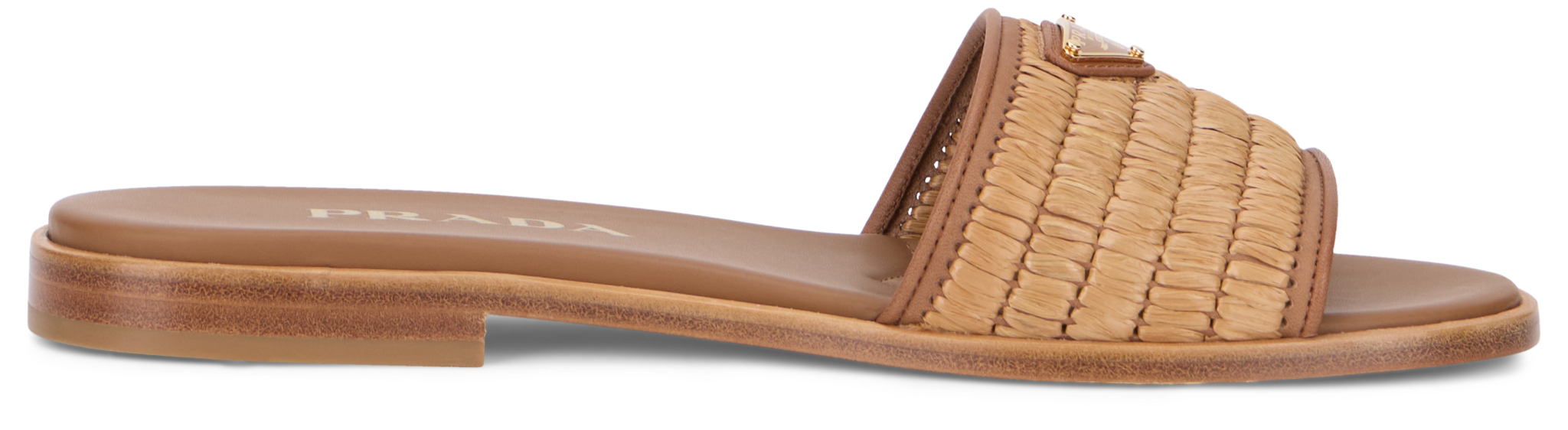 [Prada] Slippers SS26 1XX758FB0102ACS_F098L