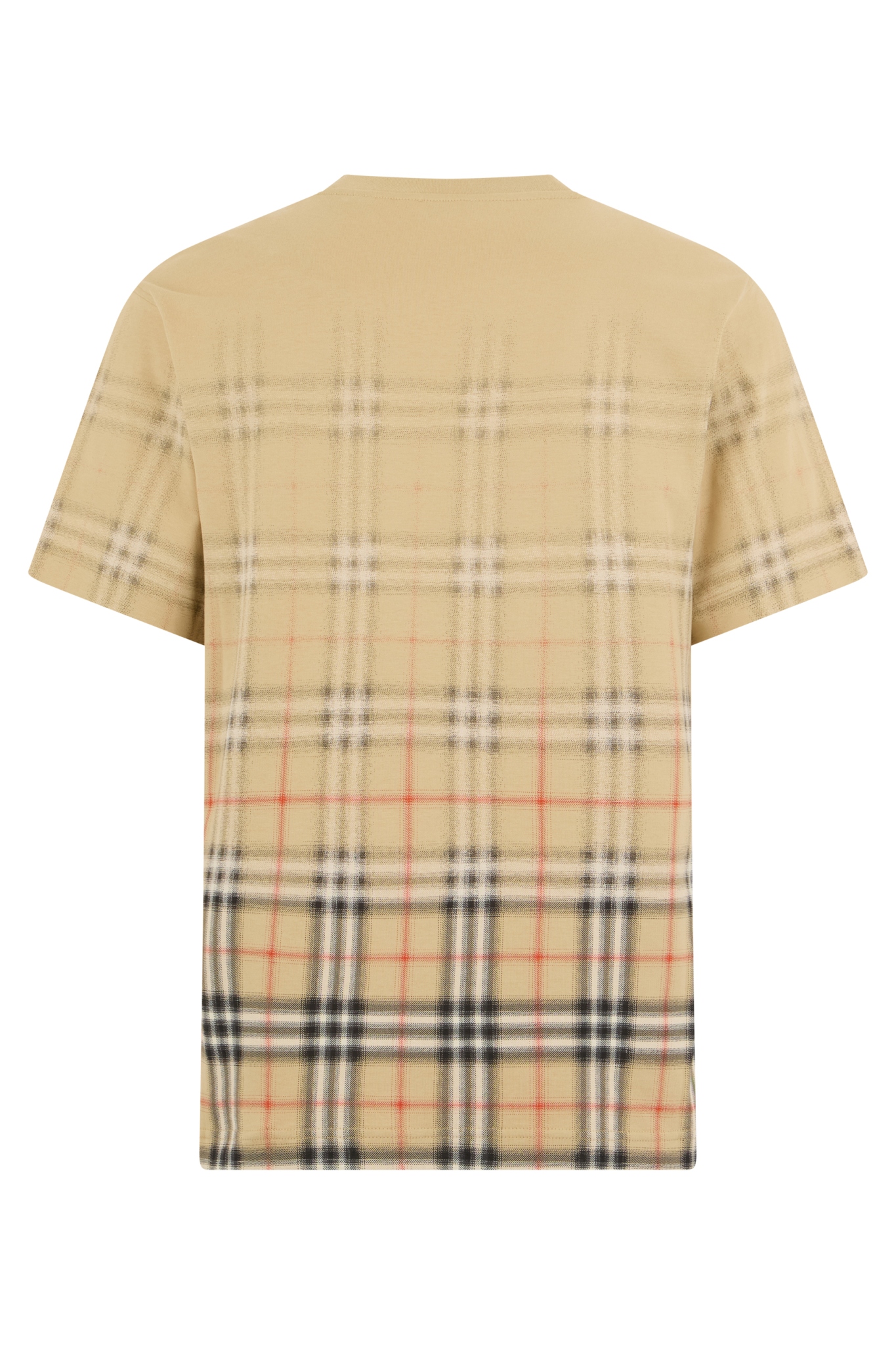 [Burberry] T-shirts Short Sleeve SS26 8119022163419_B9368