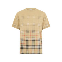 [Burberry] T-shirts Short Sleeve SS26 8119022163419_B9368