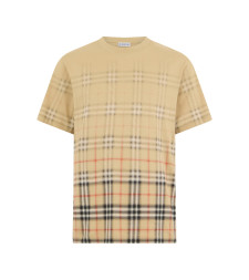 [Burberry] T-shirts Short Sleeve SS26 8119022163419_B9368
