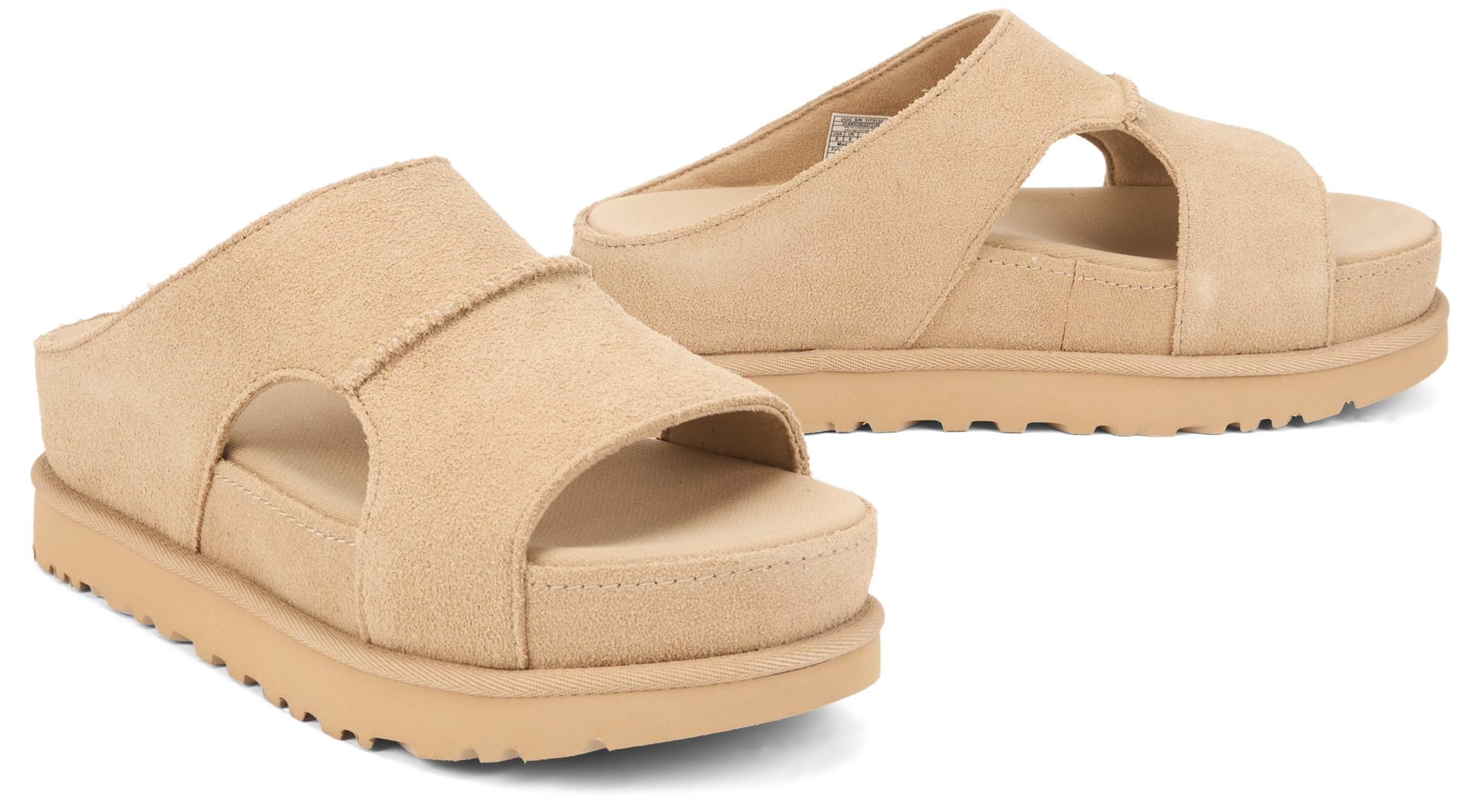 [UGG] Slippers SS26 1175132_SAN
