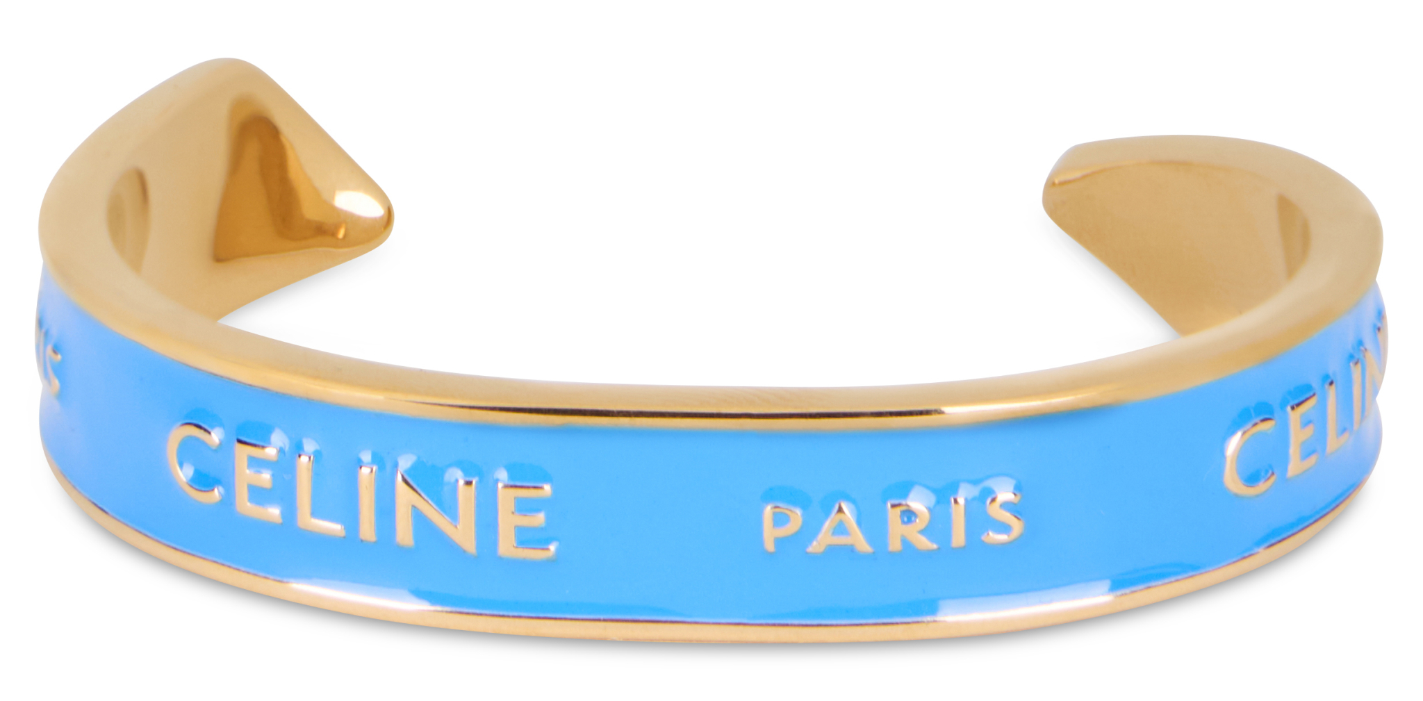 [Celine] Bracelet SS26 B107C3F68_GJZ1