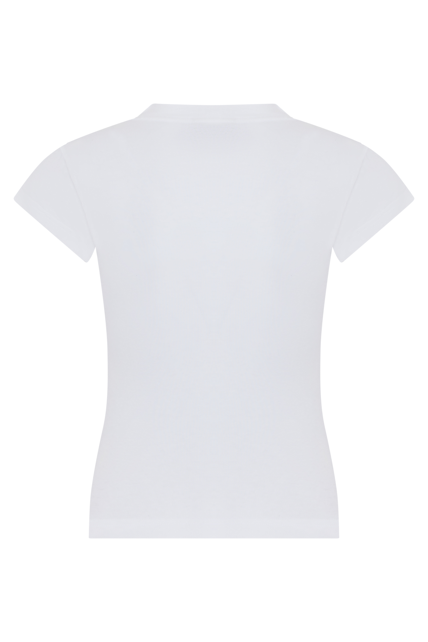 [Balenciaga] T-shirts Short Sleeve SS26 871744TUVI6_9000
