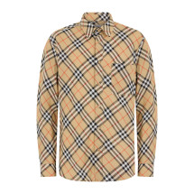 [Burberry] Shirts Long Sleeve SS26 8123684174079_B9368