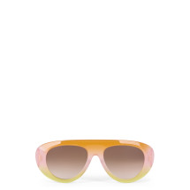 [Celine] Sunglasses SS26 4S340CPLF_24GO