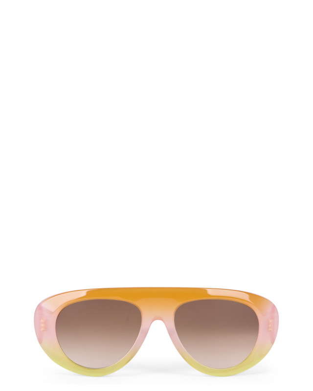 [Celine] Sunglasses SS26 4S340CPLF_24GO