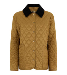 [Burberry] Casual Jacket SS26 8108989130597_A1420