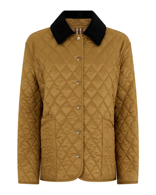 [Burberry] Casual Jacket SS26 8108989130597_A1420
