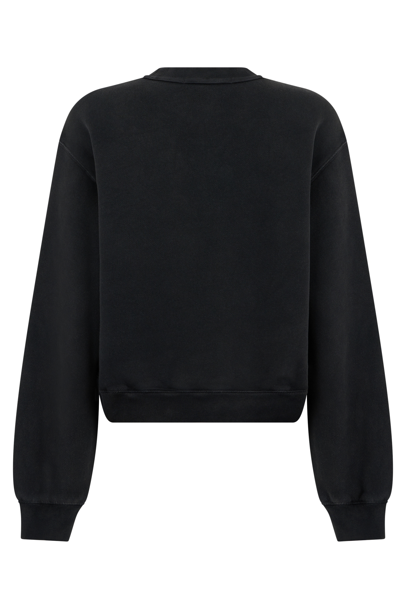 [ALEXANDER WANG] Sweatshirt SS26 4CC1261219_011
