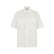 [Bottega Veneta] Shirts Short Sleeve SS26 868895V6D10_9071