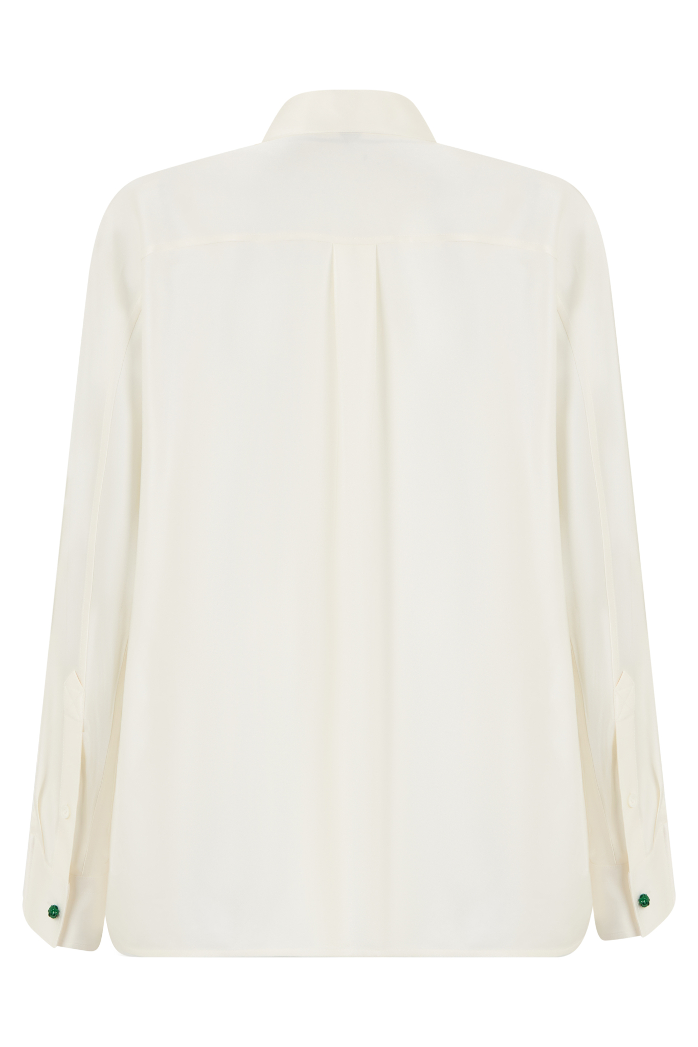 [Bottega Veneta] Shirts Long Sleeve SS26 862348V6H10_9071