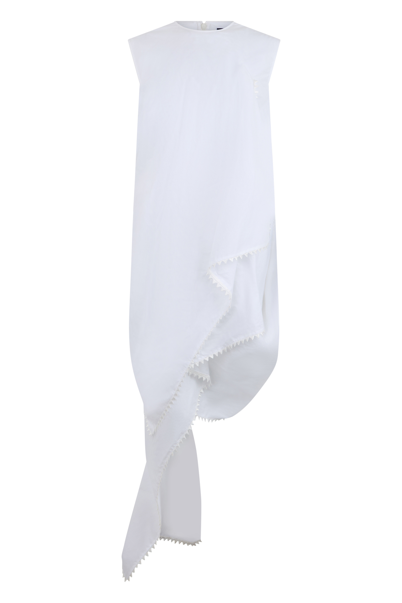 [JACQUEMUS] Sleeveless dress SS26 26EDRW00814AW00781_100