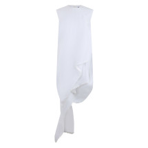 [JACQUEMUS] Sleeveless dress SS26 26EDRW00814AW00781_100