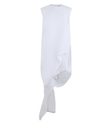 [JACQUEMUS] Sleeveless dress SS26 26EDRW00814AW00781_100