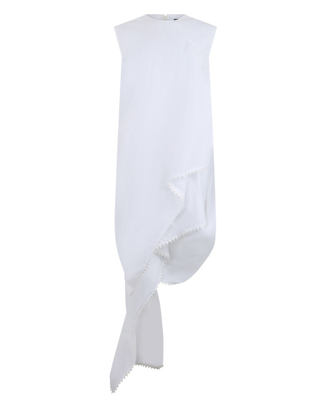 [JACQUEMUS] Sleeveless dress SS26 26EDRW00814AW00781_100