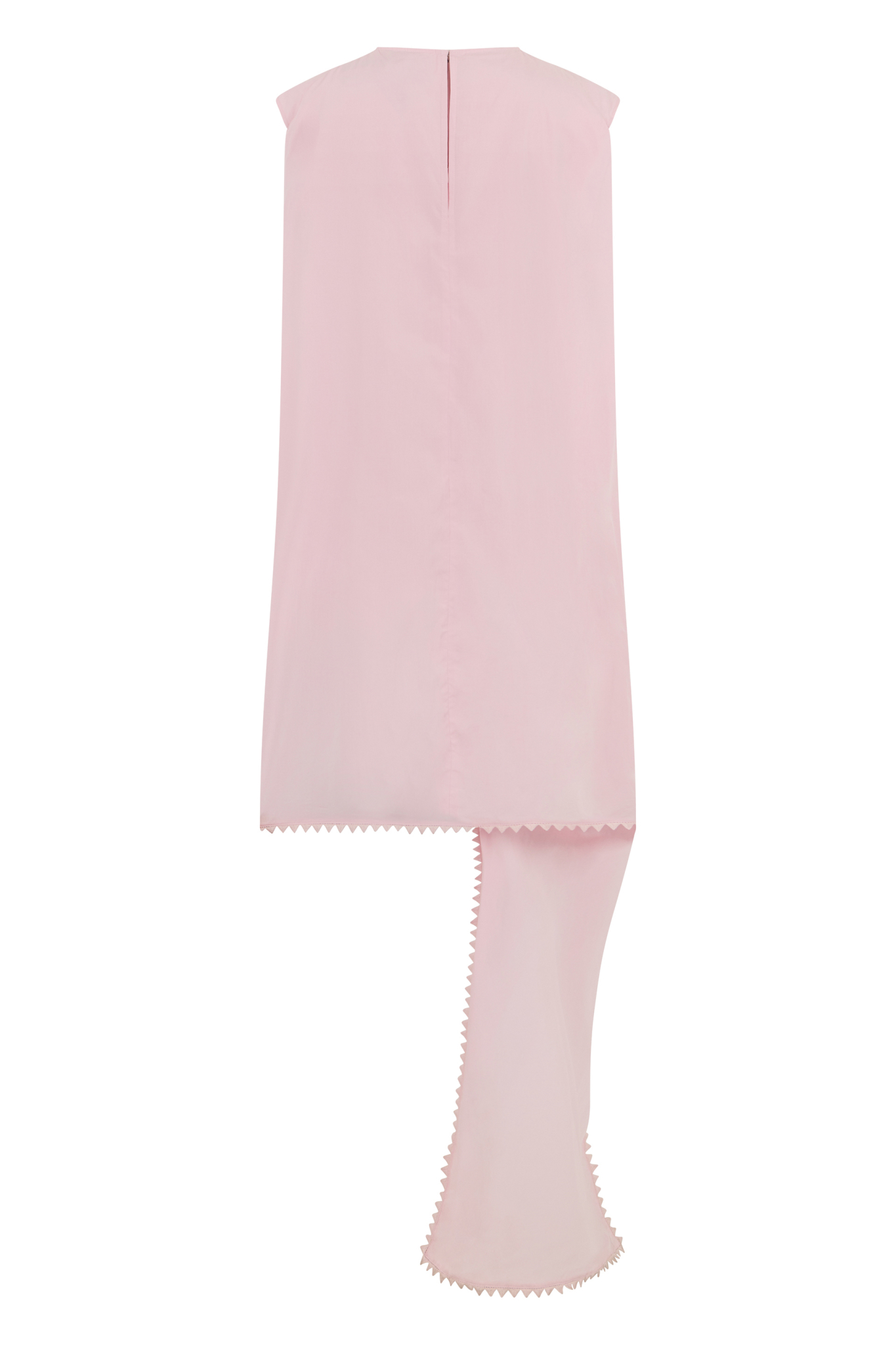 [JACQUEMUS] Sleeveless dress SS26 26EDRW00814AW00781_410