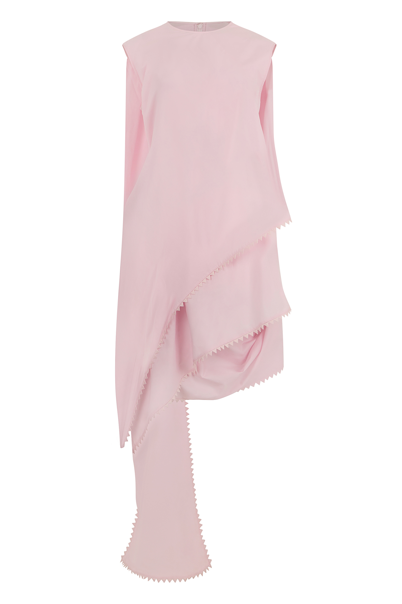 [JACQUEMUS] Sleeveless dress SS26 26EDRW00814AW00781_410