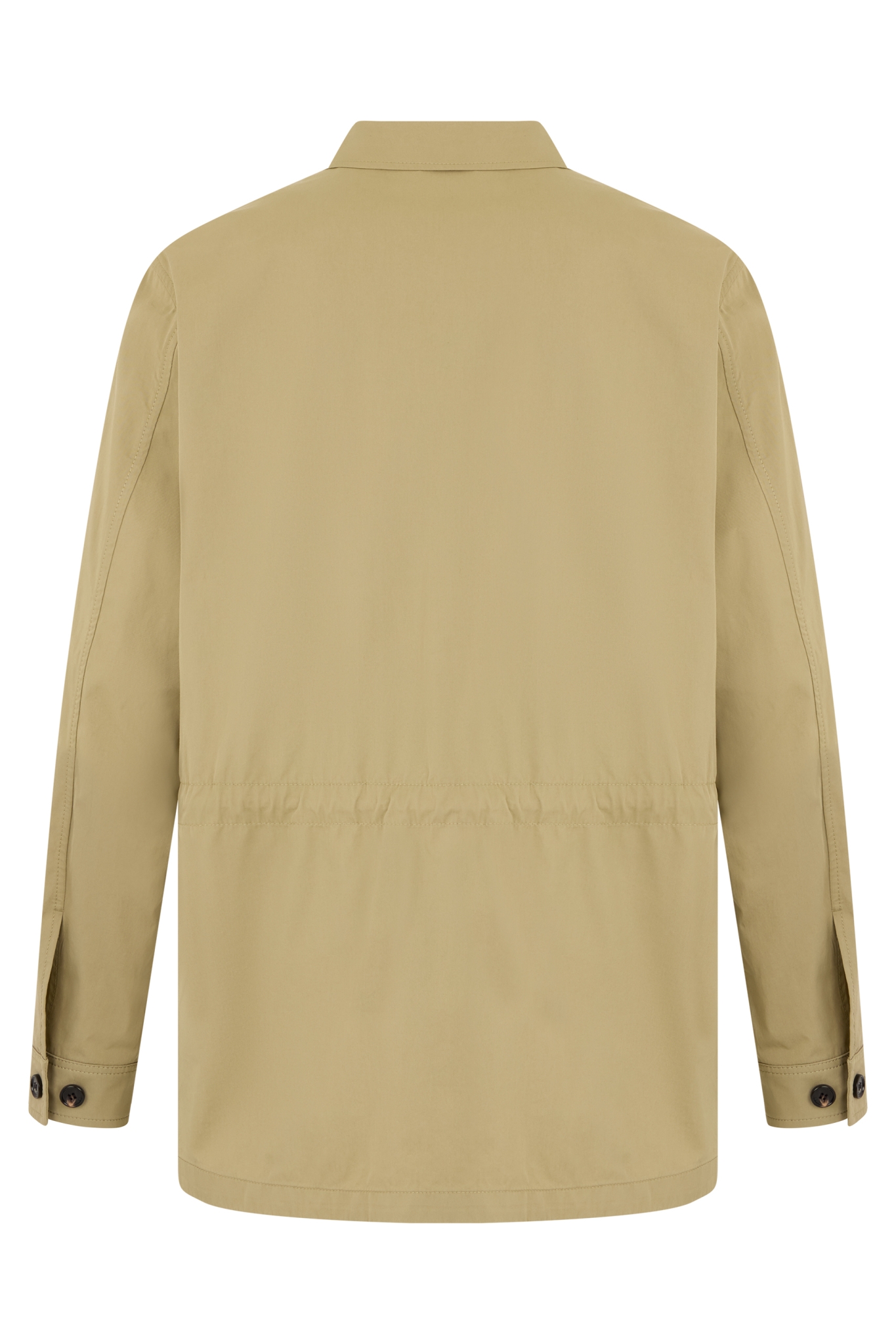 [Burberry] Raincoat SS26 8120533173695_C5120