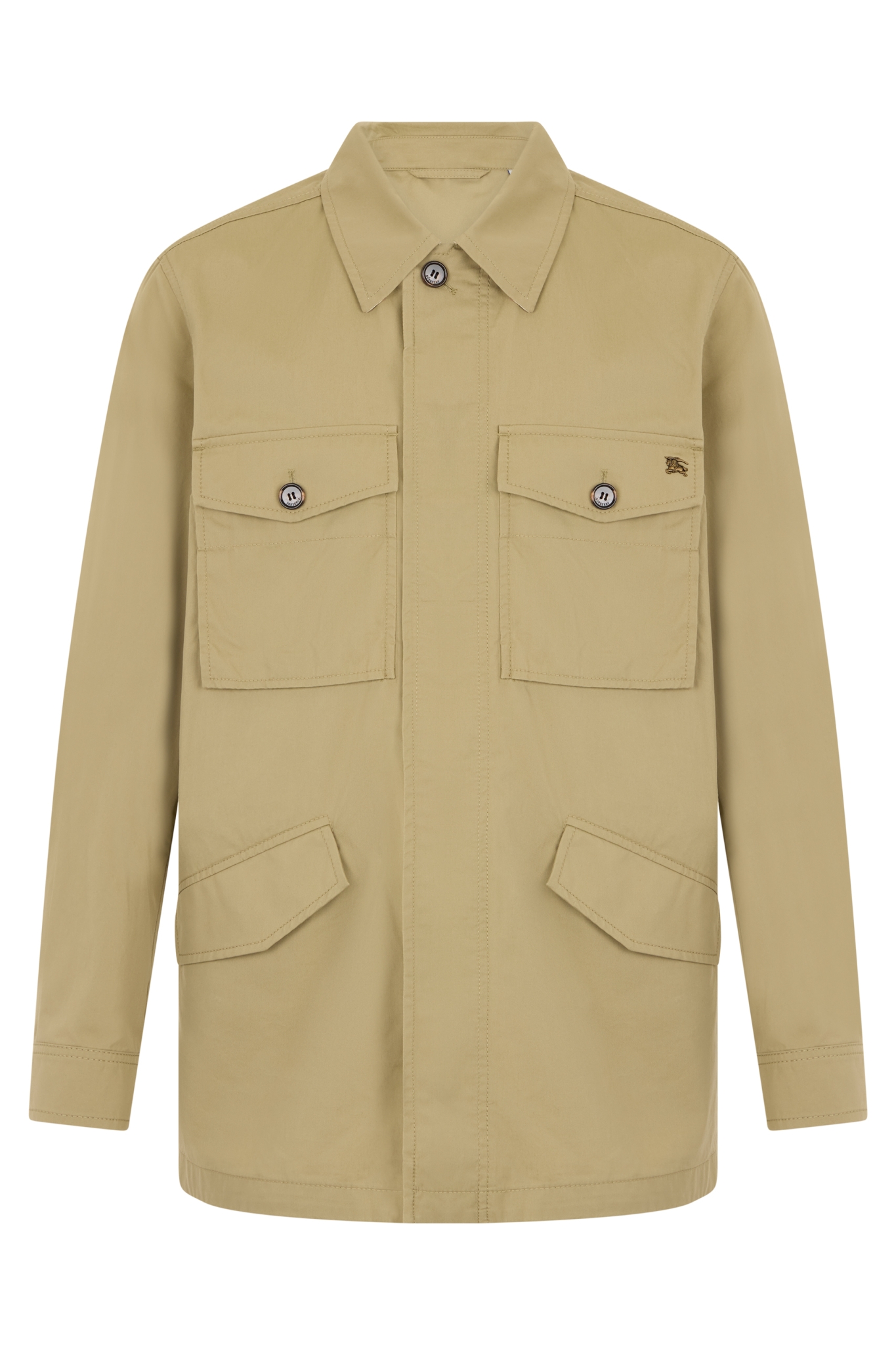 [Burberry] Raincoat SS26 8120533173695_C5120