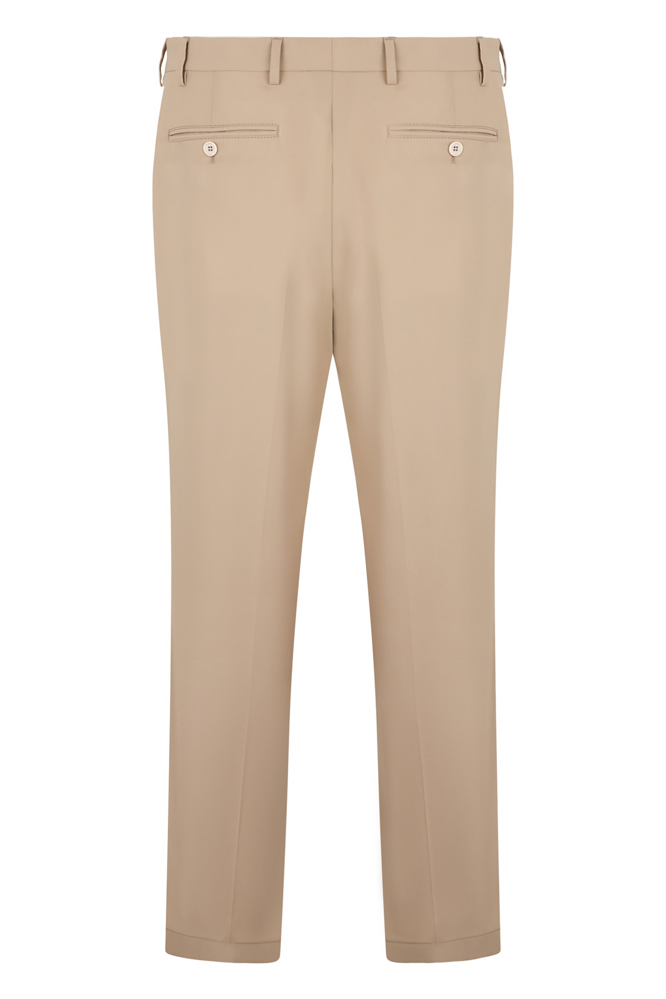[Prada] Trousers SS26 UP0419SOOO19AM_F0036
