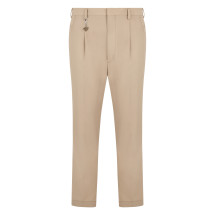 [Prada] Trousers SS26 UP0419SOOO19AM_F0036