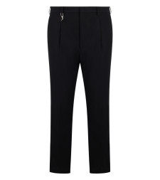 [Prada] Trousers SS26 UP0419SOOO19AM_F0002