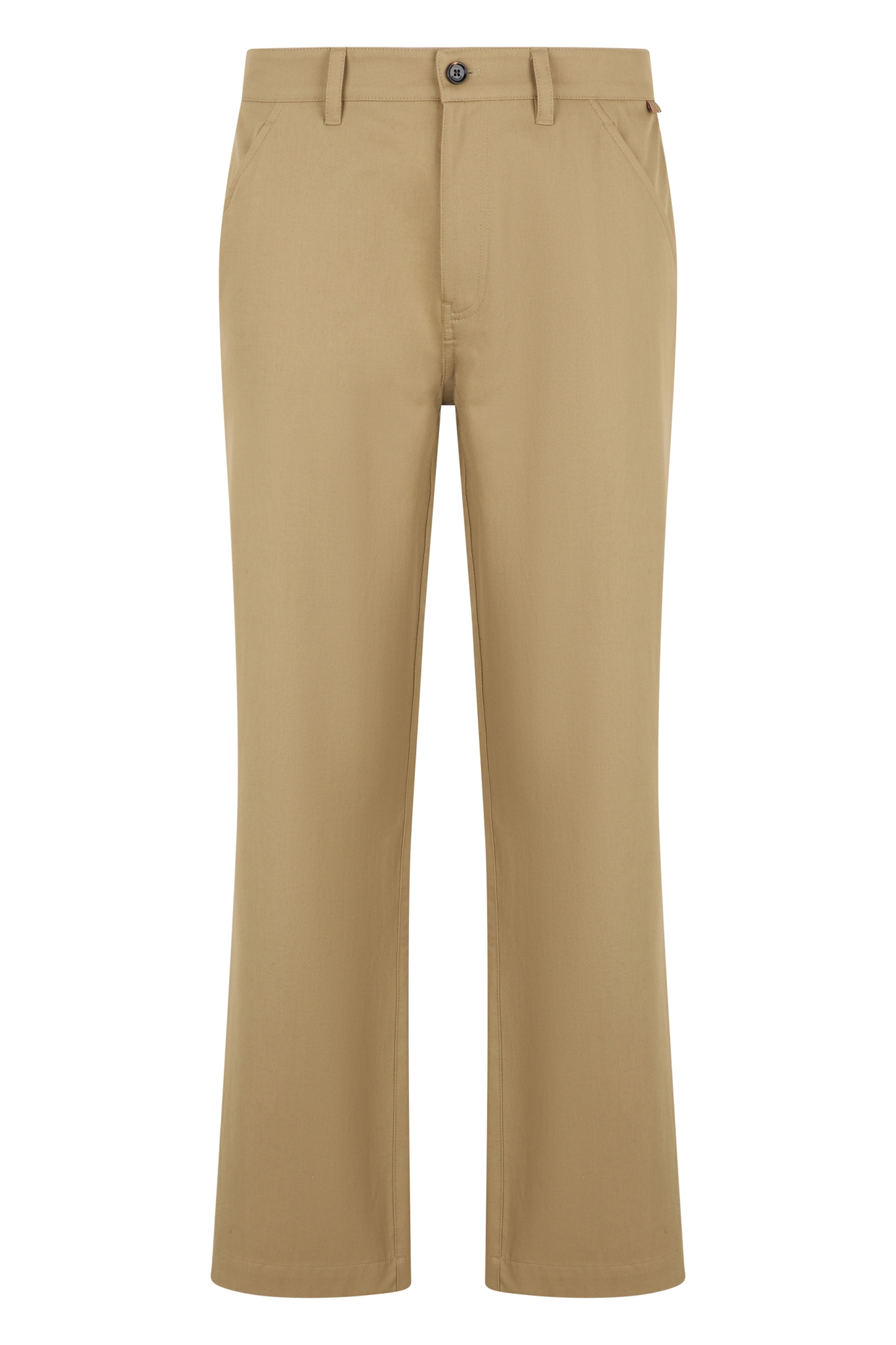 [Burberry] Trousers SS26 8126498167378_C5120